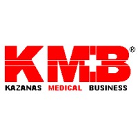 KMB - Kazanas Medical Business logo, KMB - Kazanas Medical Business contact details