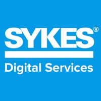 SYKES Digital Services logo, SYKES Digital Services contact details