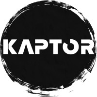 Kaptor Projects logo, Kaptor Projects contact details