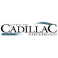 City Of Cadillac logo, City Of Cadillac contact details