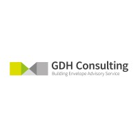 GDH Consulting Limited logo, GDH Consulting Limited contact details