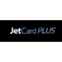 JetCard Plus logo, JetCard Plus contact details