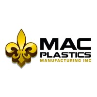 MAC Plastics Manufacturing Inc logo, MAC Plastics Manufacturing Inc contact details