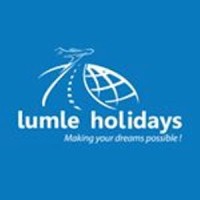 Lumle Holidays Ltd. logo, Lumle Holidays Ltd. contact details