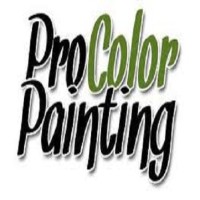 Pro Color Painting logo, Pro Color Painting contact details