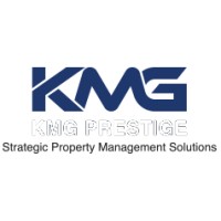 KMG Prestige logo, KMG Prestige contact details