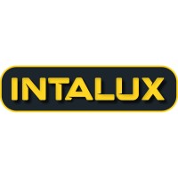 Intalux logo, Intalux contact details