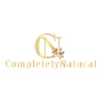 Completely Natural logo, Completely Natural contact details