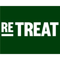 RETREAT logo, RETREAT contact details