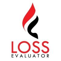 Loss Evaluator logo, Loss Evaluator contact details