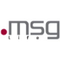 msg life Iberia logo, msg life Iberia contact details