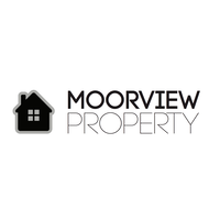 Moorview Property logo, Moorview Property contact details