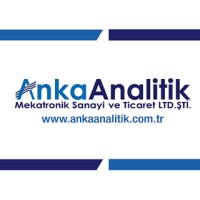 Anka Analitik Mekatronik Sanayi ve Ticaret Ltd.Şti. logo, Anka Analitik Mekatronik Sanayi ve Ticaret Ltd.Şti. contact details