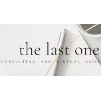 the last one | Consulting and Virtual Assistance logo, the last one | Consulting and Virtual Assistance contact details