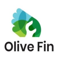 Olive Fin logo, Olive Fin contact details