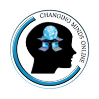 Changing Minds Online logo, Changing Minds Online contact details