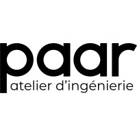 PAAR logo, PAAR contact details