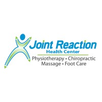 Joint Reaction Health Center logo, Joint Reaction Health Center contact details