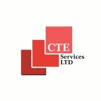 CTE Services LTD logo, CTE Services LTD contact details