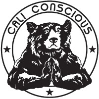 Cali Conscious logo, Cali Conscious contact details