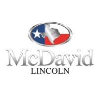 David McDavid Plano Lincoln logo, David McDavid Plano Lincoln contact details