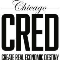 Chicago CRED logo, Chicago CRED contact details