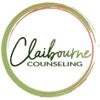 Claibourne Counseling logo, Claibourne Counseling contact details