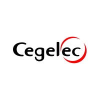 Cegelec B.V. logo, Cegelec B.V. contact details