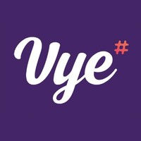 Vye App logo, Vye App contact details