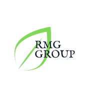 RMG GROUP logo, RMG GROUP contact details