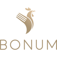 Bonum logo, Bonum contact details