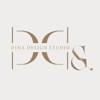 DINA DESIGN STUDIO logo, DINA DESIGN STUDIO contact details