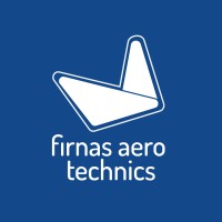 Firnas Aero Technics logo, Firnas Aero Technics contact details