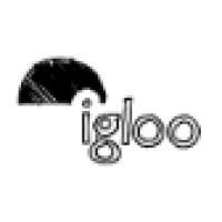 igloo - for People, Place and Planet logo, igloo - for People, Place and Planet contact details