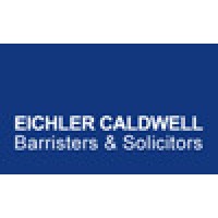 Eichler Caldwell Barristers & Solicitors logo, Eichler Caldwell Barristers & Solicitors contact details