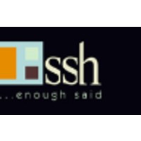 SSH Tiles logo, SSH Tiles contact details