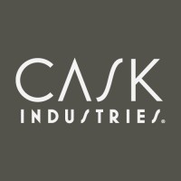 CASK Industries logo, CASK Industries contact details