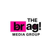 The BRAG Media Group logo, The BRAG Media Group contact details