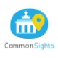 CommonSights, LLC logo, CommonSights, LLC contact details