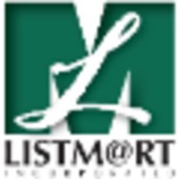 ListMart, Inc. logo, ListMart, Inc. contact details