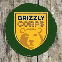 GrizzlyCorps logo, GrizzlyCorps contact details