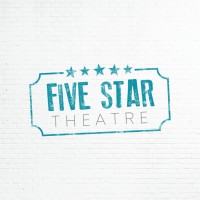 Five Star Theatre Ltd. logo, Five Star Theatre Ltd. contact details