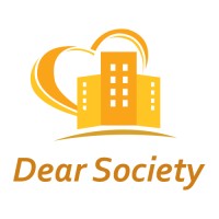 Dear Society logo, Dear Society contact details