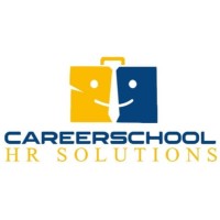 Careerschool HR Solutions logo, Careerschool HR Solutions contact details