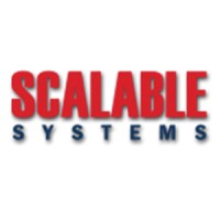 Scalable Systems logo, Scalable Systems contact details