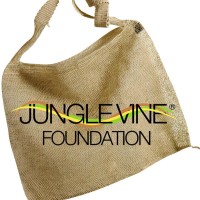 JungleVine Foundation logo, JungleVine Foundation contact details