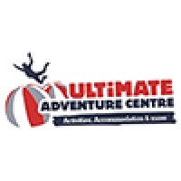 Ultimate Adventure Centre logo, Ultimate Adventure Centre contact details