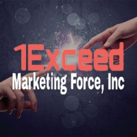 Exceed Marketing Force, Inc. logo, Exceed Marketing Force, Inc. contact details