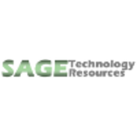 Sage Technology Resources logo, Sage Technology Resources contact details