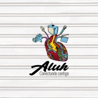 Aluh  Conectando Contigo logo, Aluh  Conectando Contigo contact details